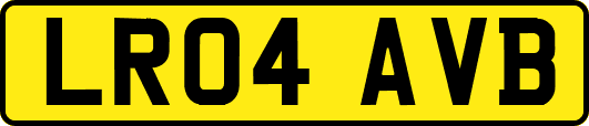 LR04AVB