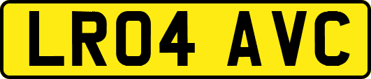 LR04AVC