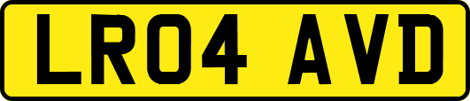 LR04AVD