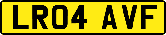 LR04AVF