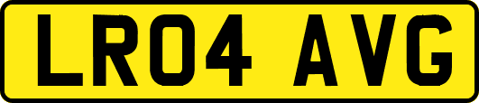 LR04AVG