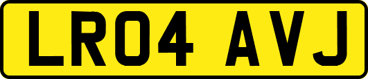 LR04AVJ