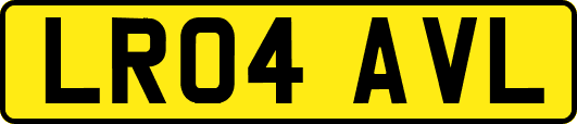 LR04AVL