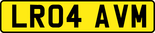 LR04AVM