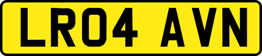 LR04AVN