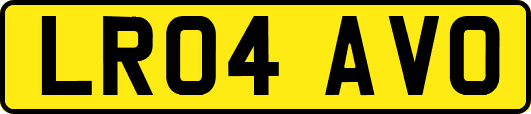 LR04AVO