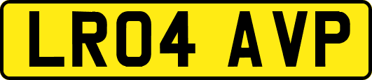 LR04AVP
