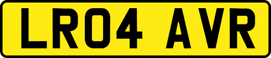 LR04AVR