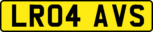 LR04AVS