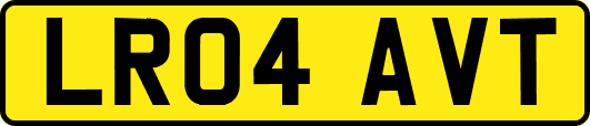 LR04AVT