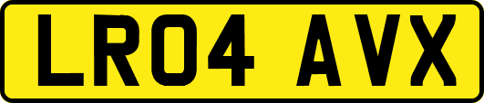 LR04AVX