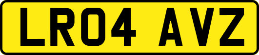 LR04AVZ