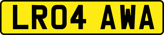 LR04AWA