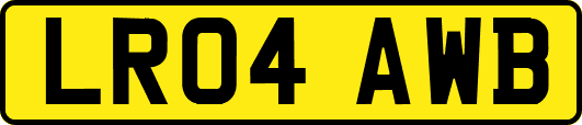 LR04AWB