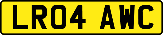 LR04AWC