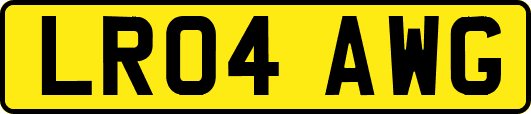 LR04AWG