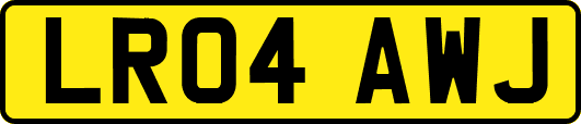 LR04AWJ