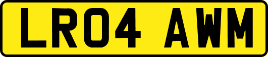 LR04AWM
