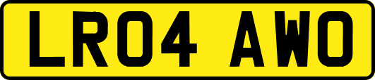 LR04AWO