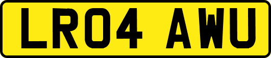 LR04AWU