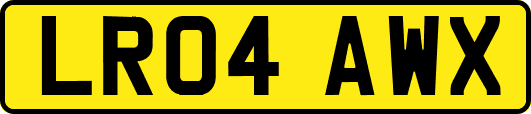 LR04AWX