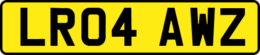 LR04AWZ