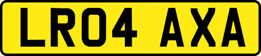 LR04AXA