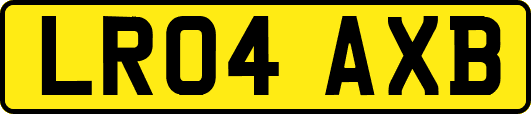 LR04AXB