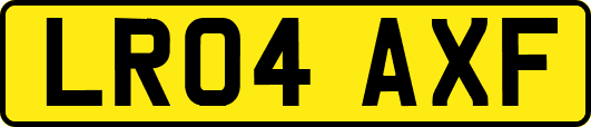 LR04AXF