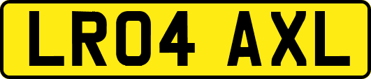 LR04AXL
