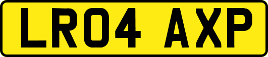LR04AXP