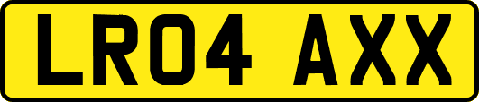 LR04AXX