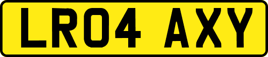 LR04AXY