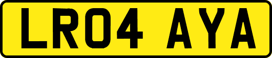 LR04AYA
