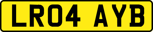 LR04AYB