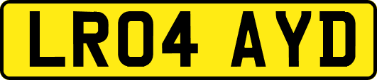 LR04AYD