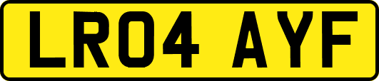 LR04AYF