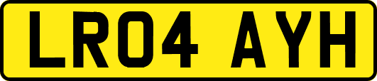 LR04AYH