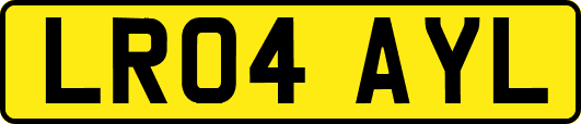 LR04AYL