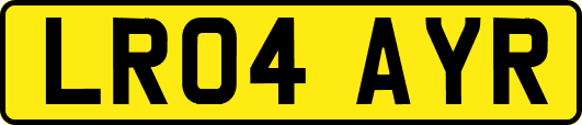 LR04AYR