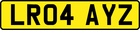 LR04AYZ