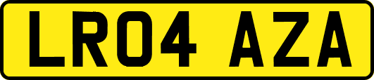 LR04AZA