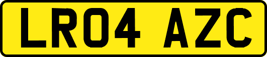 LR04AZC