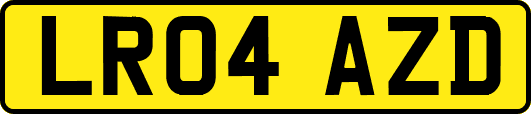 LR04AZD