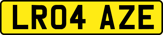 LR04AZE