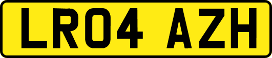LR04AZH
