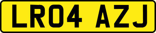 LR04AZJ