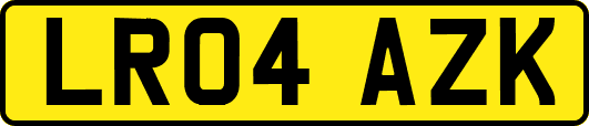 LR04AZK