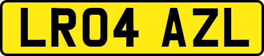 LR04AZL