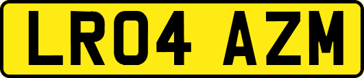 LR04AZM
